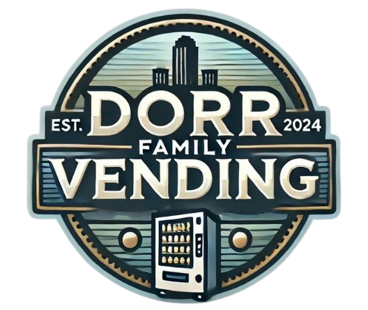 Dorr Family Vending - Serving the Des Moines Metro Area